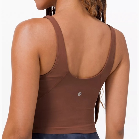 Lululemon Align Tank * Ancient Copper - Picture 5 of 5